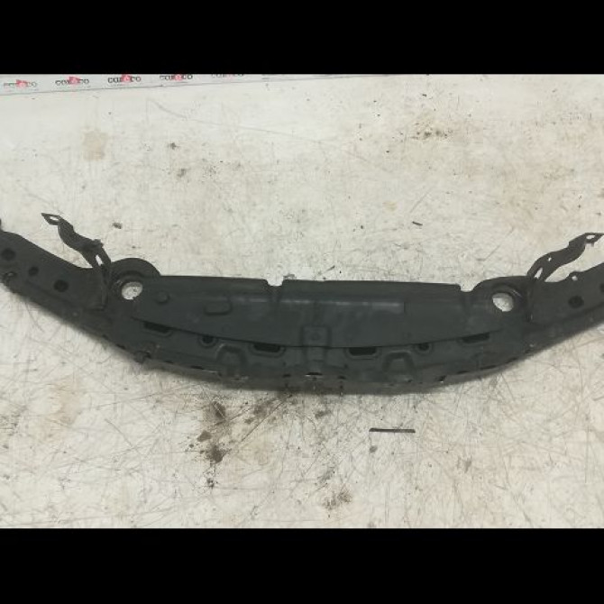 Traverse supérieure armature avant occasion ALFA ROMEO SPIDER III Phase 1 09-2006->12-2010 60688556 1