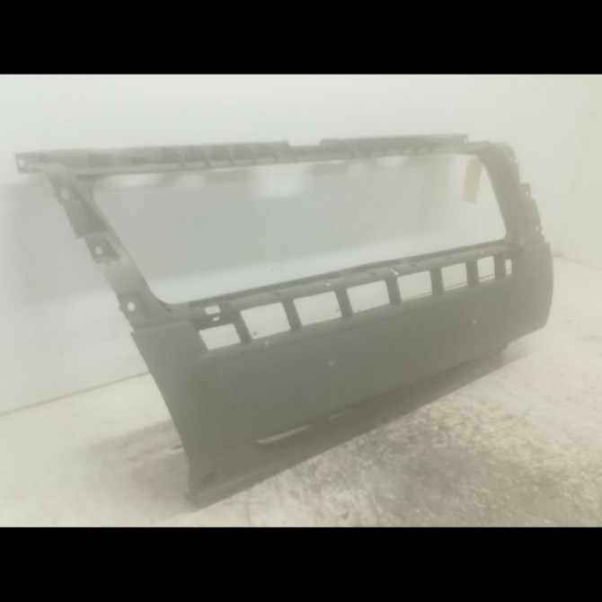 Pare-choc avant occasion CITROEN JUMPER III Phase 1 06-2006->... 2.2 HDi 100ch 7401FG 2