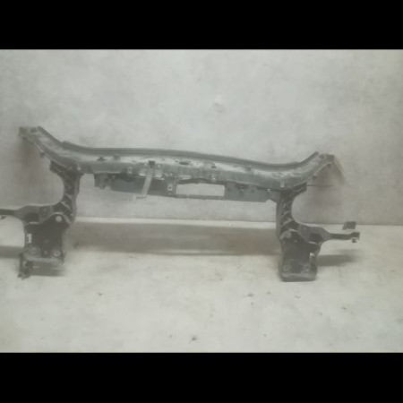 Face avant occasion RENAULT SCENIC II Phase 1 03-2004->09-2006 1.9 DCI 125ch 8200140174