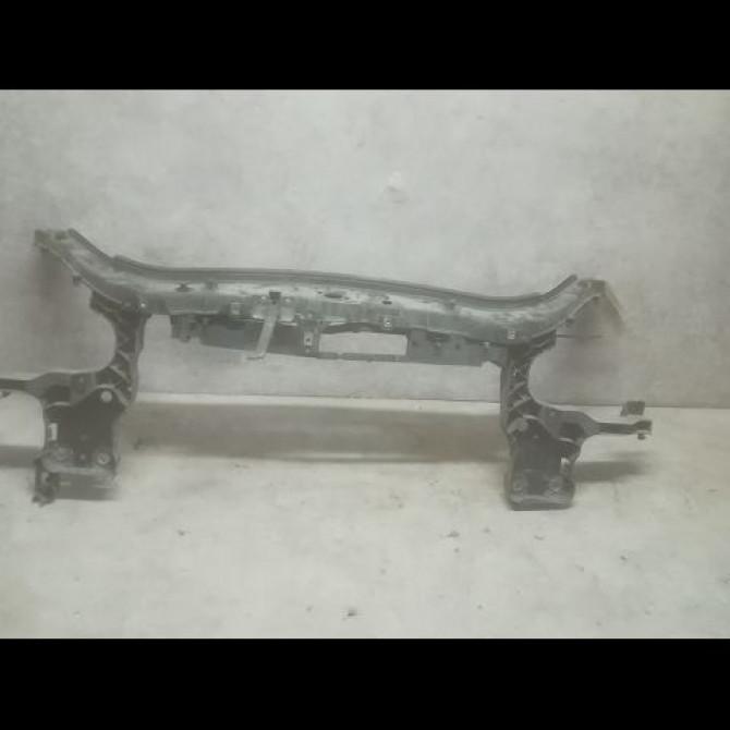 Face avant occasion RENAULT SCENIC II Phase 1 03-2004->09-2006 1.9 DCI 125ch 8200140174 1