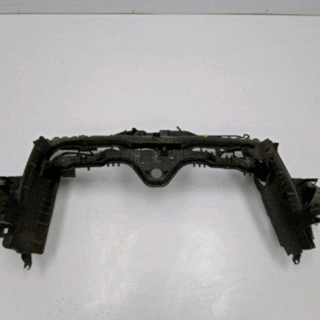 Face avant occasion FORD TRANSIT CUSTOM Phase 2 01-2018->... 2369470