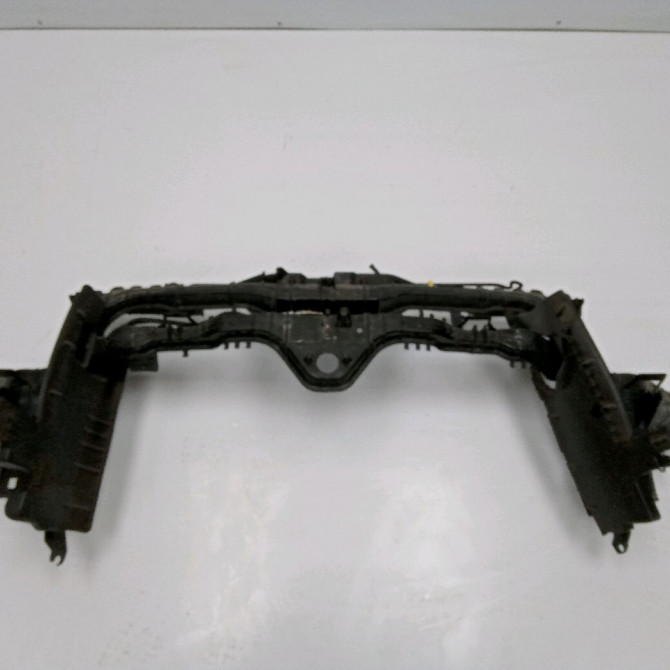 Face avant occasion FORD TRANSIT CUSTOM Phase 2 01-2018->... 2369470 1