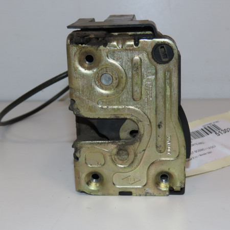 Serrure porte ard occasion RENAULT SCENIC I Phase 2 08-1999->06-2003 1.9 DCI 100ch 7701473173