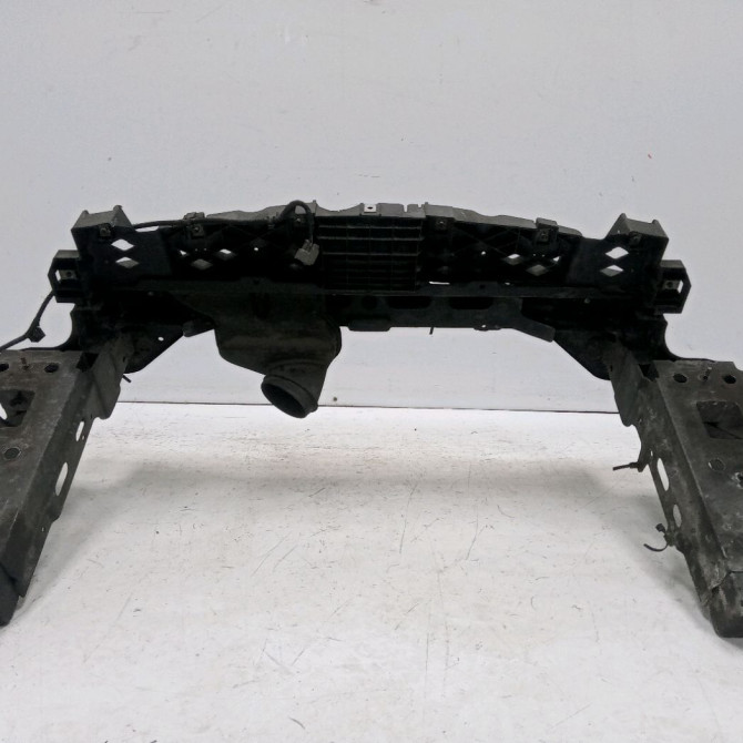 Face avant occasion LANCIA DELTA III Phase 1 07-2008->... 1.6 D 120ch 51917614 2