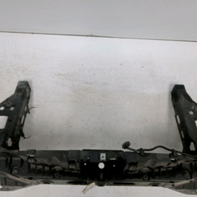 Face avant occasion LANCIA DELTA III Phase 1 07-2008->... 1.6 D 120ch 51917614 3