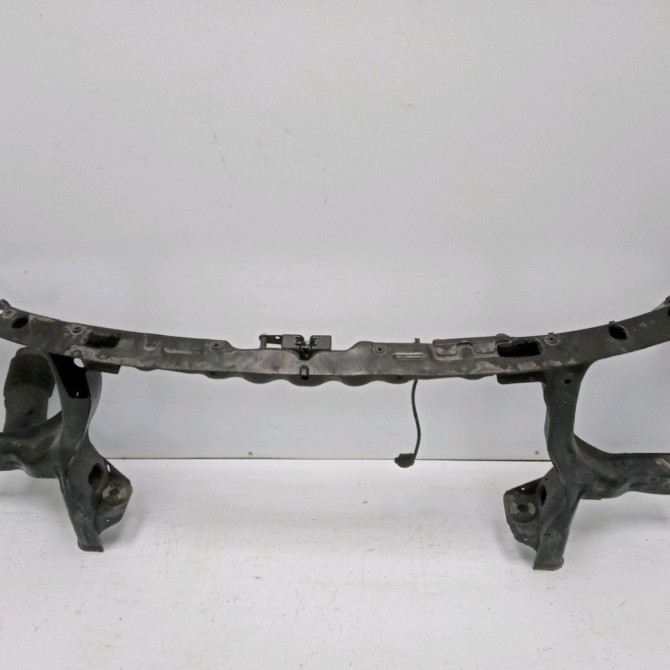 Face avant occasion VOLKSWAGEN TRANSPORTER V Phase 1 06-2003->08-2009 1.9 TDI 85ch 7H0805598 1