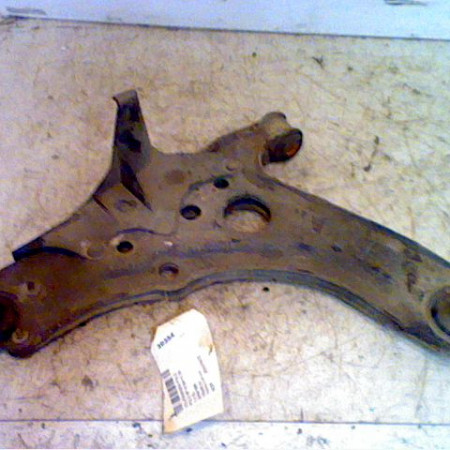 Triangle inf avg occasion VOLKSWAGEN POLO III Phase 1 10-1994->11-1999 1.4 6N0407151B