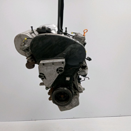 Moteur diesel occasion SKODA FABIA I FABIA I Phase 1 2000-04-01->2004-09-30 1.9 SDI 38100037T