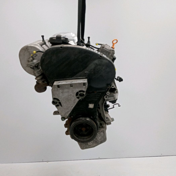 Moteur diesel occasion SKODA FABIA I FABIA I Phase 1 2000-04-01->2004-09-30 1.9 SDI 38100037T 1