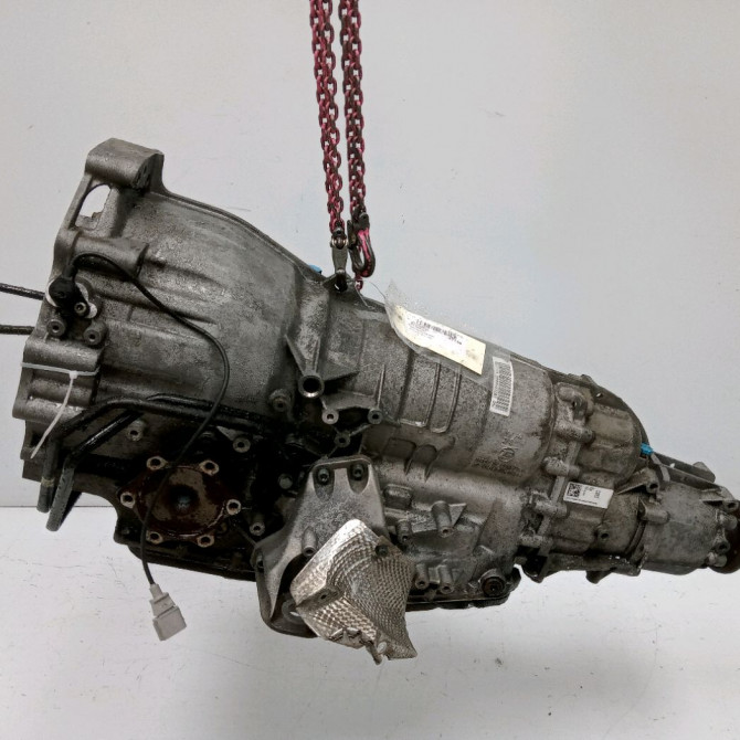 Boîte à vitesse automatique occasion  9L300040SX 2