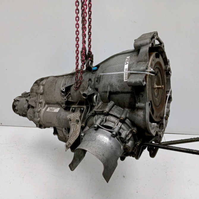 Boîte à vitesse automatique occasion  9L300040SX 3