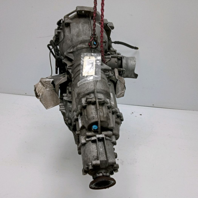 Boîte à vitesse automatique occasion  9L300040SX 4