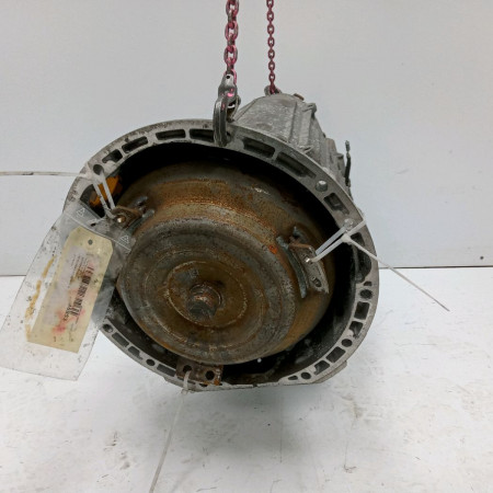 Boîte à vitesse automatique occasion MERCEDES CLASSE C III 2042701203