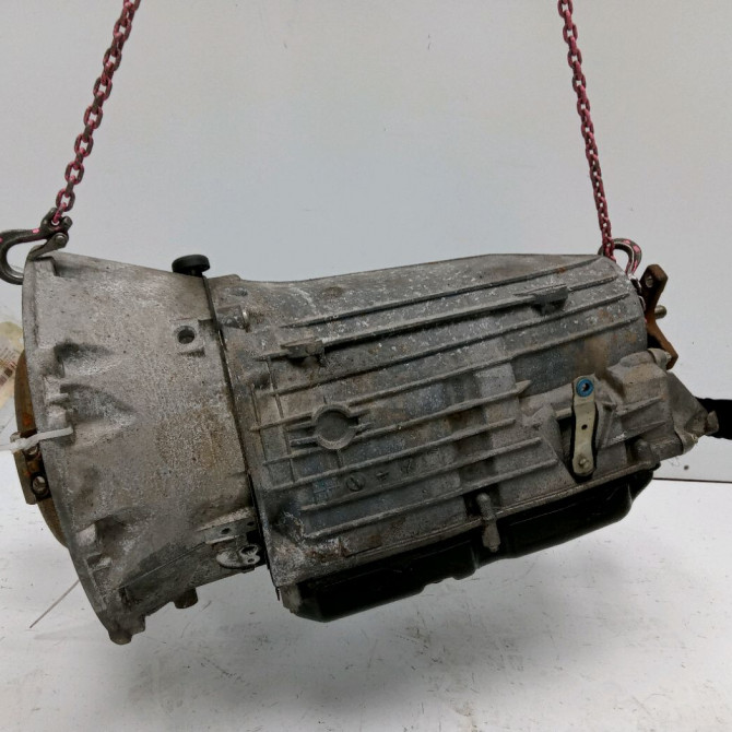 Boîte à vitesse automatique occasion MERCEDES CLASSE C III 2042701203 2