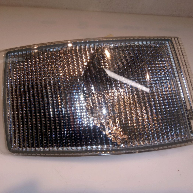 Clignotant droit occasion FIAT DUCATO II Phase 1 06-1994->03-2002 2.8 TDID 8v 125ch 1303853080 1