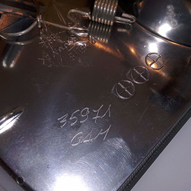 Clignotant droit occasion FIAT DUCATO II Phase 1 06-1994->03-2002 2.8 TDID 8v 125ch 1303853080 3