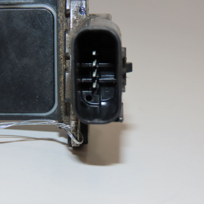 Debimetre air occasion FORD FOCUS II Phase 2 01-2008->12-2010 1.8 TDCI 115ch 1480570 3