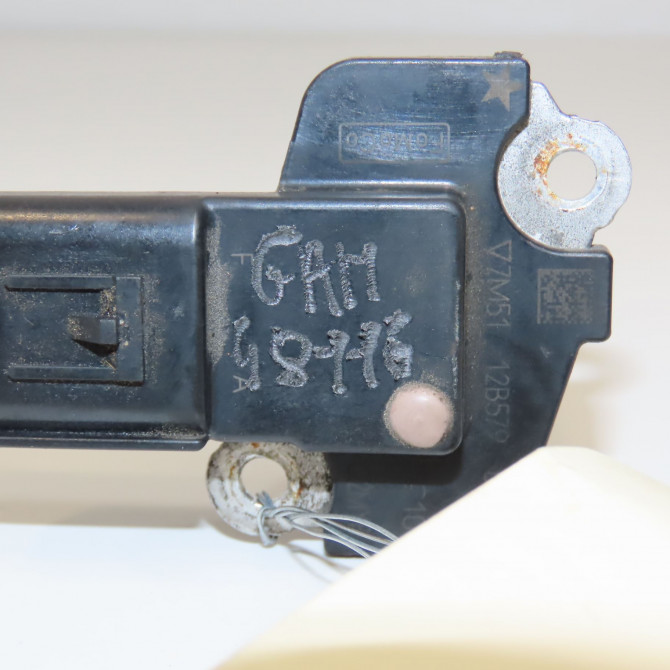 Debimetre air occasion FORD FOCUS II Phase 2 01-2008->12-2010 1.8 TDCI 115ch 1480570 4