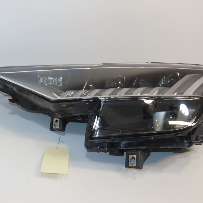 Phare gauche occasion 1