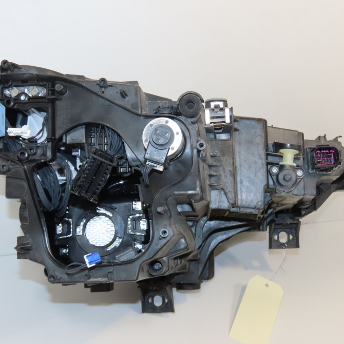 Phare gauche occasion 2