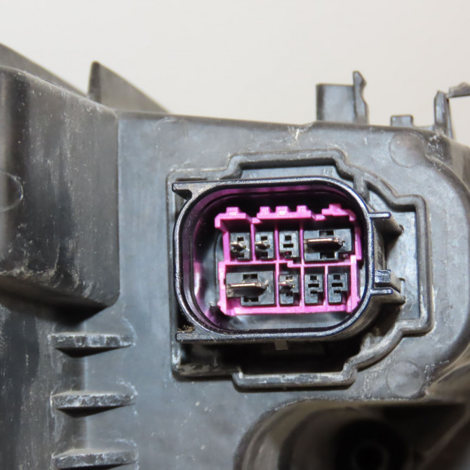 Phare gauche occasion 3