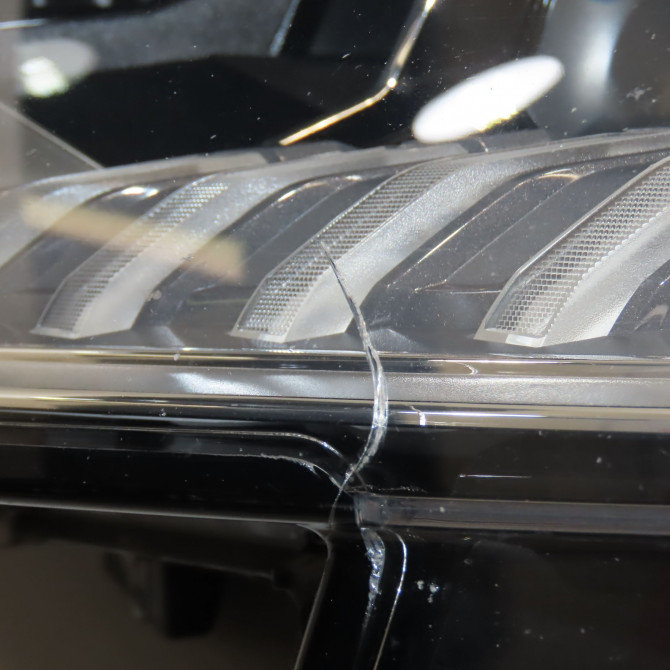 Phare gauche occasion 5