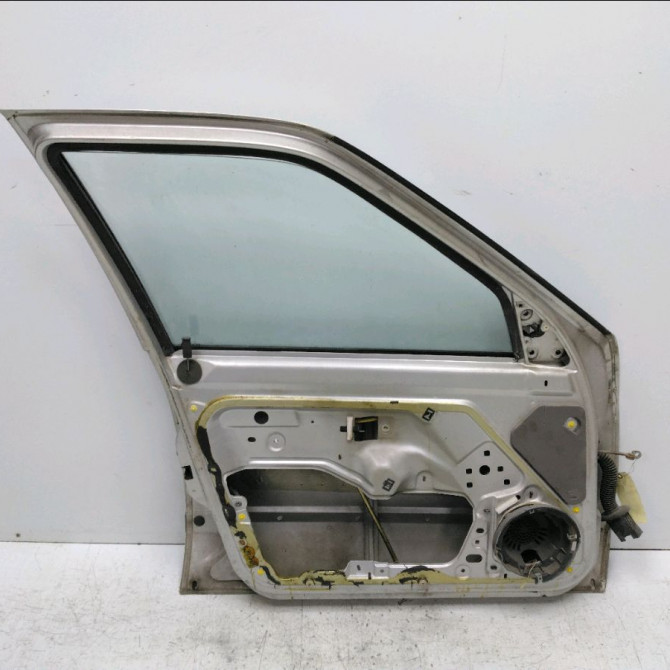 Porte avant gauche occasion RENAULT 19 Phase 1 07-1989->04-1992 7751467505 2