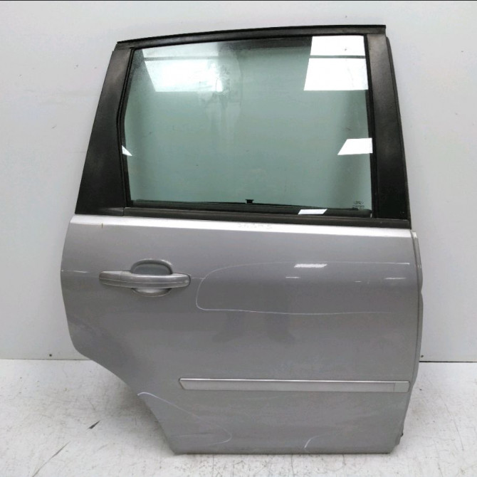 Porte arrière droite occasion FORD CMAX I Phase 1 09-2003->03-2007 1.6 TDCI 110ch 1496875 1