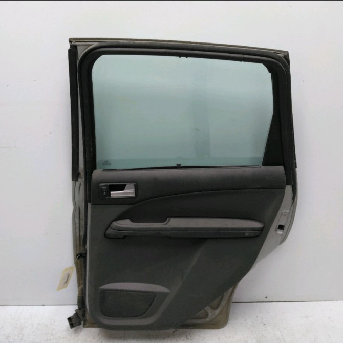 Porte arrière droite occasion FORD CMAX I Phase 1 09-2003->03-2007 1.6 TDCI 110ch 1496875 2