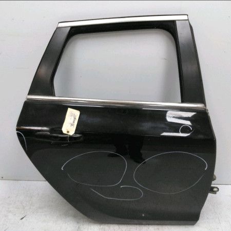 Porte arrière droite occasion OPEL ASTRA IV Phase 1 01-2010->06-2012 13301547