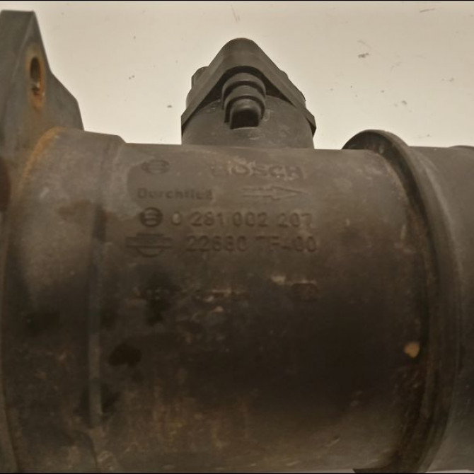 Debimetre air occasion NISSAN TERRANO II 4