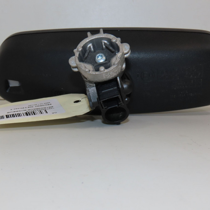 Retroviseur interieur occasion PEUGEOT 308 II Phase 1 04-1995->04-1999 1.2 PureTech 110ch 98000183XT 2