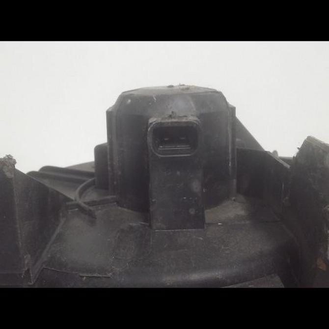 Ventilateur de chauffage occasion RENAULT CLIO II Phase 2 06-2001->07-2006 1.2 2