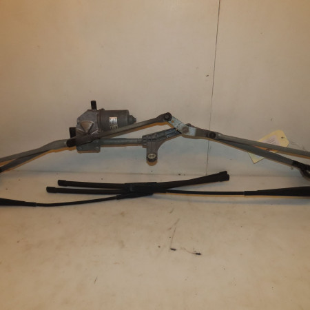 Moteur essuie-glace avant occasion SMART 146 Phase 1 04-1995->04-1999 0.8 CDI 45ch 451820004028