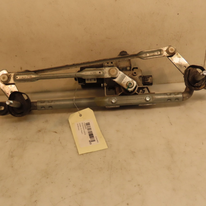 Moteur essuie-glace avant occasion HYUNDAI I 10 II Phase 2 09-2016->... 98110G2000 1