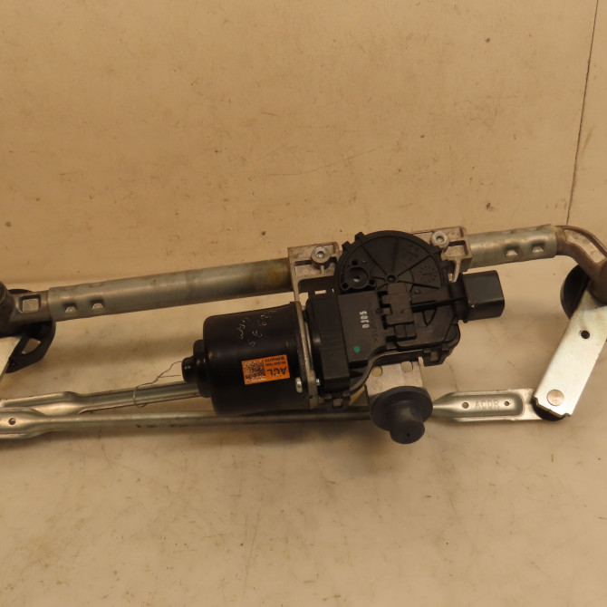 Moteur essuie-glace avant occasion HYUNDAI I 10 II Phase 2 09-2016->... 98110G2000 2