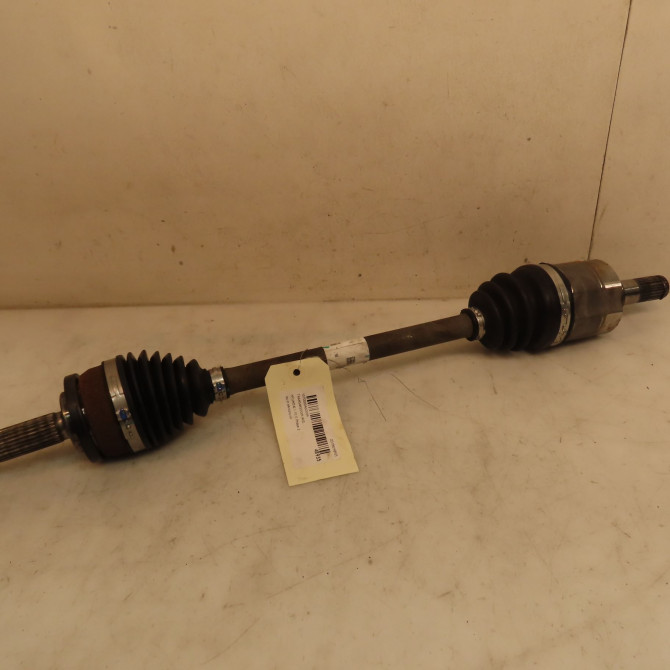 Transmission avant gauche occasion HYUNDAI I 10 II Phase 2 09-2016->... 49500K7700 1