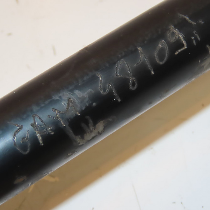 Transmission avant gauche occasion MASERATI LEVANTE 2