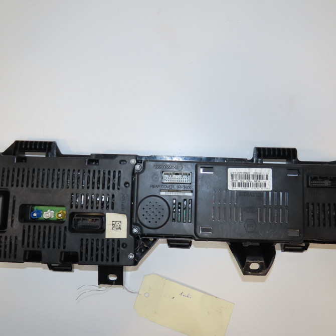 Compteur occasion RENAULT SCENIC III Phase 1 04-2009->11-2011 1.5 DCI 110ch 248103583R 2