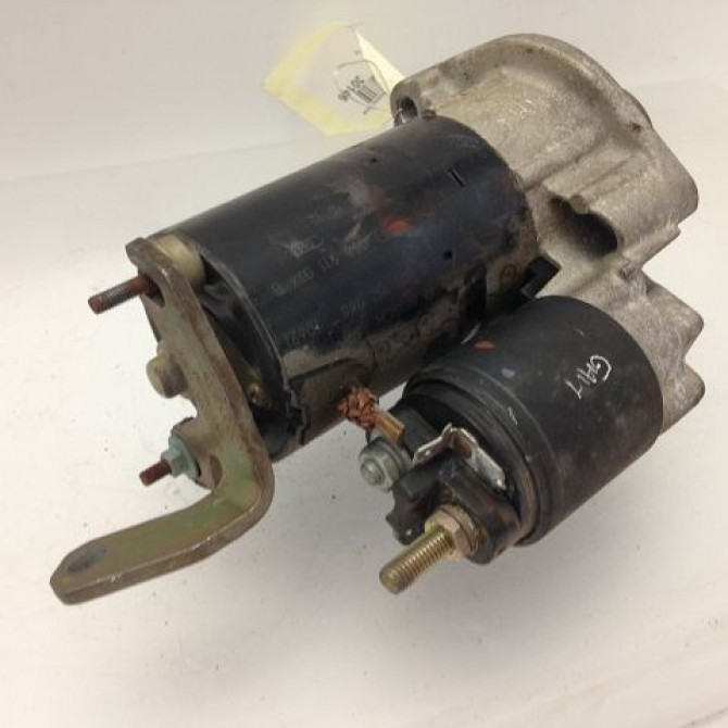 Démarreur occasion VOLKSWAGEN PASSAT IV Phase 1 10-1996->10-2000 1.6i 100ch 59911023H 3