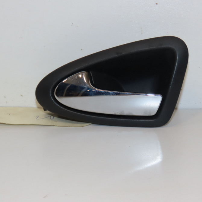 Poignee int porte arg occasion SEAT IBIZA IV IBIZA IV Phase 2 2012-02-01->2016-03-31 1.6 TDI 90ch 6J4839113D2ZZ 1