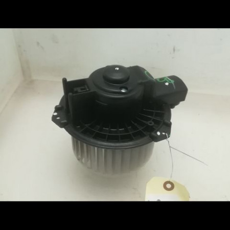 Ventilateur de chauffage occasion SUZUKI ALTO III Phase 1 01-2009->... 1.0i 74250M68K10000