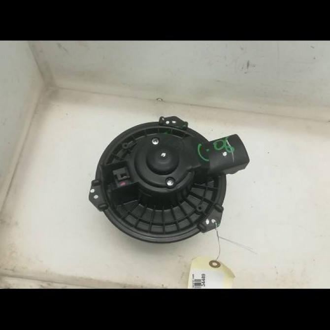 Ventilateur de chauffage occasion SUZUKI ALTO III Phase 1 01-2009->... 1.0i 74250M68K10000 2