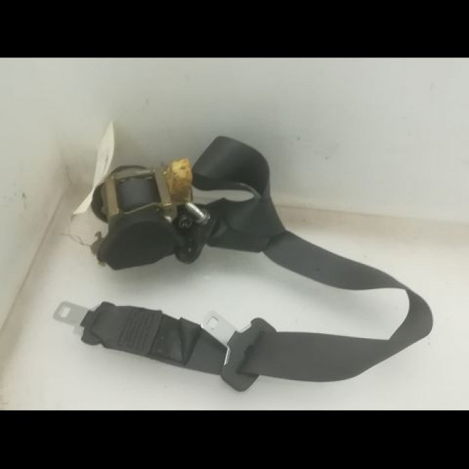 Ceinture arrière droite occasion RENAULT MEGANE II Phase 1 09-2003->12-2005 1.9 DCI 120ch 8200309223 1