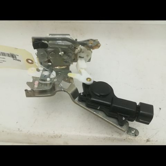 Serrure porte arg occasion SUZUKI ALTO III Phase 1 01-2009->... 1.0i 82302M68K01000 2