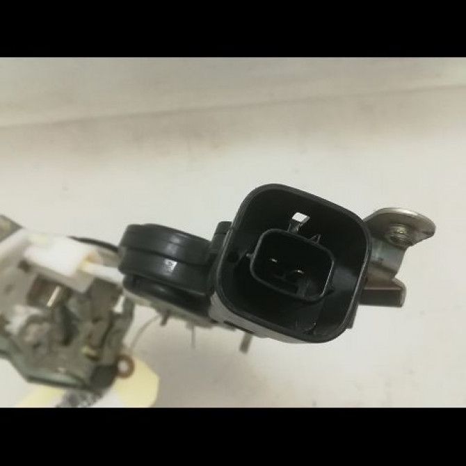 Serrure porte arg occasion SUZUKI ALTO III Phase 1 01-2009->... 1.0i 82302M68K01000 3