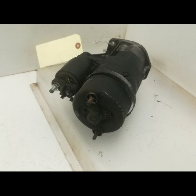 Démarreur occasion VOLKSWAGEN GOLF II 2