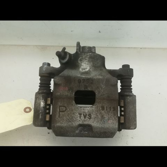 Etrier de frein avant droit occasion SUZUKI ALTO III Phase 1 01-2009->... 1.0i 55101M68KA0000 1