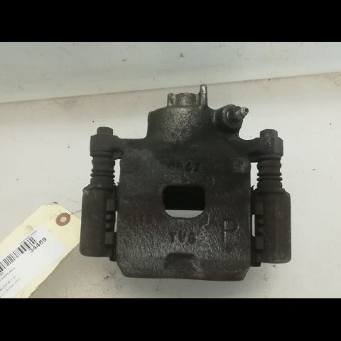 Etrier de frein avant gauche occasion SUZUKI ALTO III Phase 1 01-2009->... 1.0i 55102M68KA0000 1