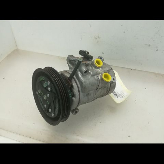 Compresseur air conditionne occasion SUZUKI ALTO III Phase 1 01-2009->... 1.0i 1